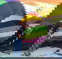 Exclusive Sunrise Hot Air Balloon Ride in Albuquerque - Accommodation Michigan