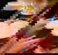 ABQ Beer Tour A Curated Craft Beer Experience in the Land of Enchantment - Accommodation Michigan