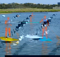 Stand Up Paddleboard Rental - Accommodation Michigan