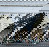 Small-Group E-Bike Tour in Albuquerque - Accommodation Michigan