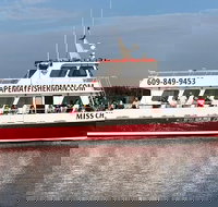 Half Day Fishing Experience in Cape May - Accommodation Michigan