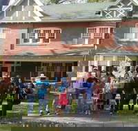 Breaking Bad RV Tours - Accommodation Michigan