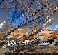 Private Tour Albuquerque Full Day - Accommodation Michigan