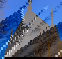 Santa Fe New Mexico is the pot of gold at the end of the rainbow - Accommodation Michigan