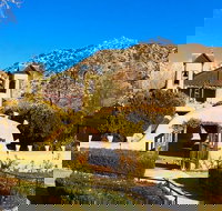 Exploring the Magic of Northern New Mexico Scenery Pueblos and Churches - Accommodation Michigan