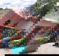 New Mexico Mines Wild West Towns and Turquoise Trail Tour from Albuquerque - Accommodation Michigan