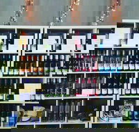 Seneca Lake Wine Tasting  Tour - Accommodation Michigan