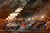 Ila Ga Accommodation Michigan