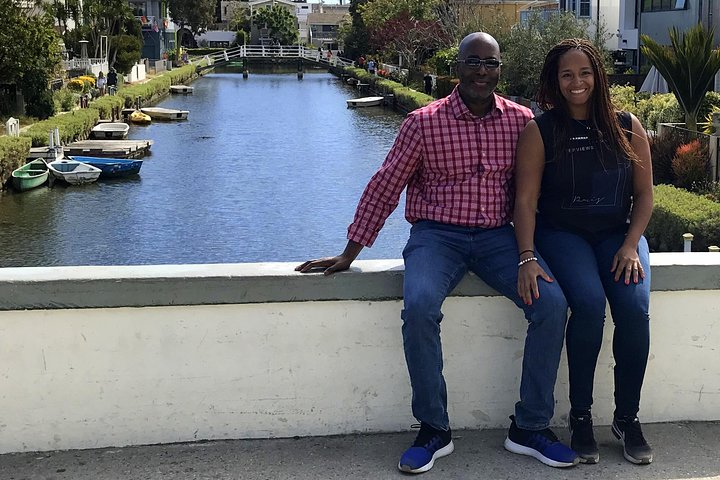 Private Electric Bike Tour Of Santa Monica And Venice Beaches - thumb 5