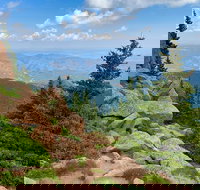 Private Tour of Pikes Peak  Garden of the Gods from Denver - Accommodation Michigan