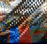 Pittsburgh Private Tours - Accommodation Michigan