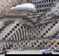 Cleveland Scavenger Hunt A Ball Round The Mall - Accommodation Michigan