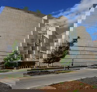 Oklahoma City Scavenger Hunt Wild Western Art - Accommodation Michigan