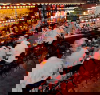 Pittsburgh Bar Hunt Party Through Pittsburgh Bar Crawl - Accommodation Michigan