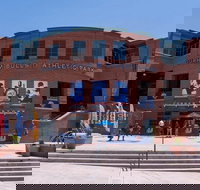 Durham Scavenger Hunt Bricks Bulls  Beauty - Accommodation Michigan