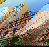 Pittsburgh Scavenger Hunt Pittsburgh's Cultural Side - Accommodation Michigan