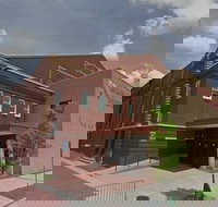 Tulsa Scavenger Hunt Center of the Universe - Accommodation Michigan