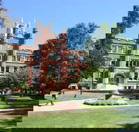 Cleveland Scavenger Hunt Cleveland Culture - Accommodation Michigan