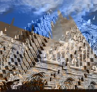 Scavenger Hunt Books and Basketball at Duke University - Accommodation Michigan