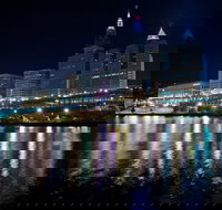 Cleveland Bar Hunt Cleveland Climax Bar Crawl - Accommodation Michigan