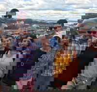 Essential Pittsburgh Experience - The One Tour to Take - Accommodation Michigan