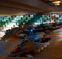 FALLINGWATER - America's UNESCO World Heritage Masterpiece - Accommodation Michigan