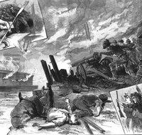 Fire in the Valley- Carnegie Steel and the Town That Built America - Accommodation Michigan