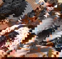 Participate in a Fun Scavenger Hunt in Tulsa by 3Quest Challenge - Accommodation Michigan