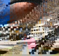 Fun City Scavenger Hunt in Raleigh by 3Quest Challenge - Accommodation Michigan