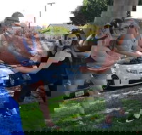 Explore Oklahoma City with a Unique Scavenger Hunt by 3Quest Challenge - Accommodation Michigan