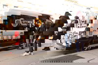 Leesville Oh Accommodation Michigan