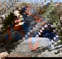 Participate in a Fun Scavenger Hunt in Oklahoma City by Operation City Quest - Accommodation Michigan