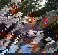 Adventurous Scavenger Hunt in Oklahoma City by Crazy Dash - Accommodation Michigan