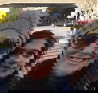 Explore Oklahoma City with a Unique Scavenger Hunt by Wacky Walks - Accommodation Michigan