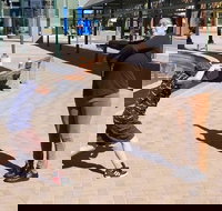 Participate in a Fun Scavenger Hunt in Pittsburgh by Wacky Walks - Accommodation Michigan