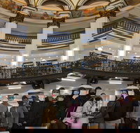 Guided Walking Tour Downtown Highlights - Accommodation Michigan