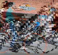 Bikes  Brews Tour - Accommodation Michigan