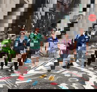 Whiskey Walking Tour - Accommodation Michigan