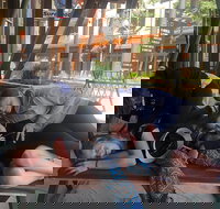 Crazy OKC Scavenger Hunt - Accommodation Michigan