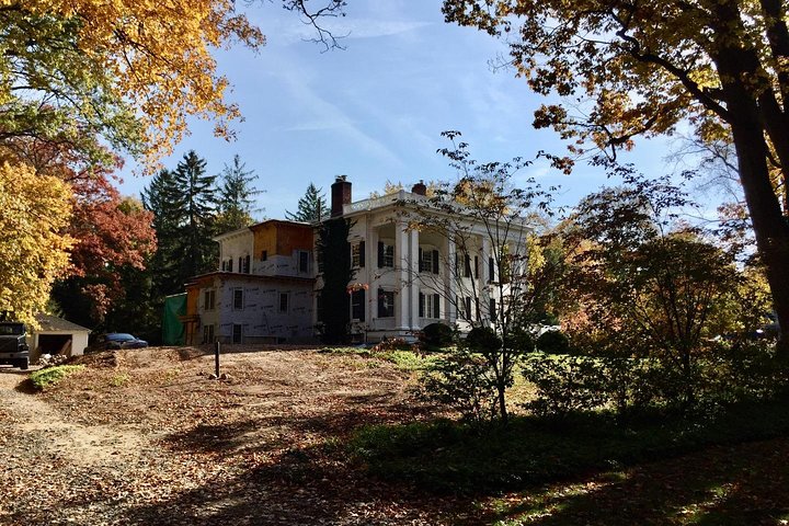 Walk The George Washington Bridge - And Hike The Palisades And View The Hudson! - thumb 3