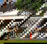 White Mountains Private Boutique Tour - Accommodation Michigan