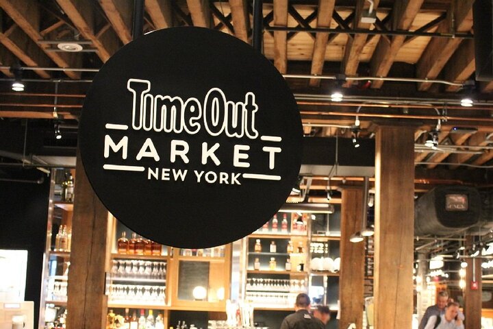 The Brooklyn Bridge And DUMBO Tour With A Private Guide - thumb 3