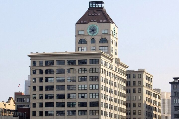 The Brooklyn Bridge And DUMBO Tour With A Private Guide - thumb 4