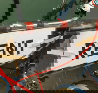 Bike the Burgh Tour - Accommodation Michigan