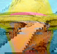 Entrance Ticket to AT BLAQK House Collections - Accommodation Michigan