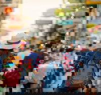 Private Smartphone-Guided Walking Tour of Downtown Cleveland - Accommodation Michigan