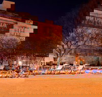 1-Hour Haunted Walking Tour of Pittsburgh - Accommodation Michigan