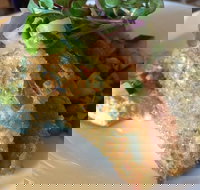 Little Italy Neighborhood Food Tour of Cleveland - Accommodation Michigan