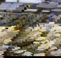 West Side Market Food Tour - Accommodation Michigan