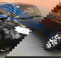 Private Arrival Transfer from Cleveland Airprot CLE - Accommodation Michigan